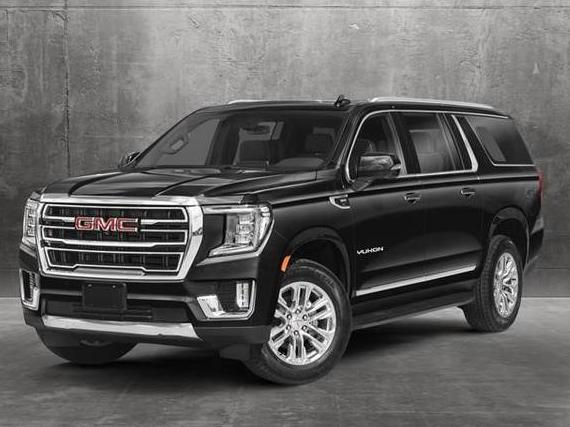 GMC YUKON XL 2022 1GKS1JKL2NR215048 image